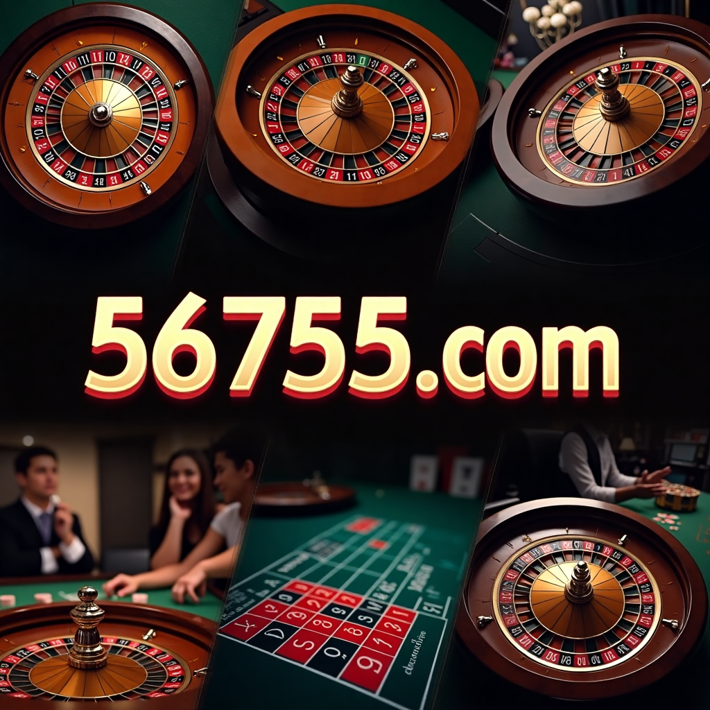 Logo da 56755.com
